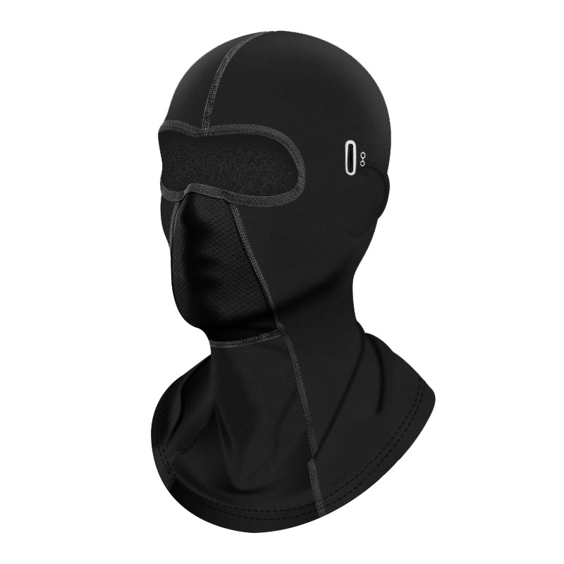 Cycling Balaclava Outdoor Ridi - Balaclava Ski Mask บทวิจารณ์และราคา