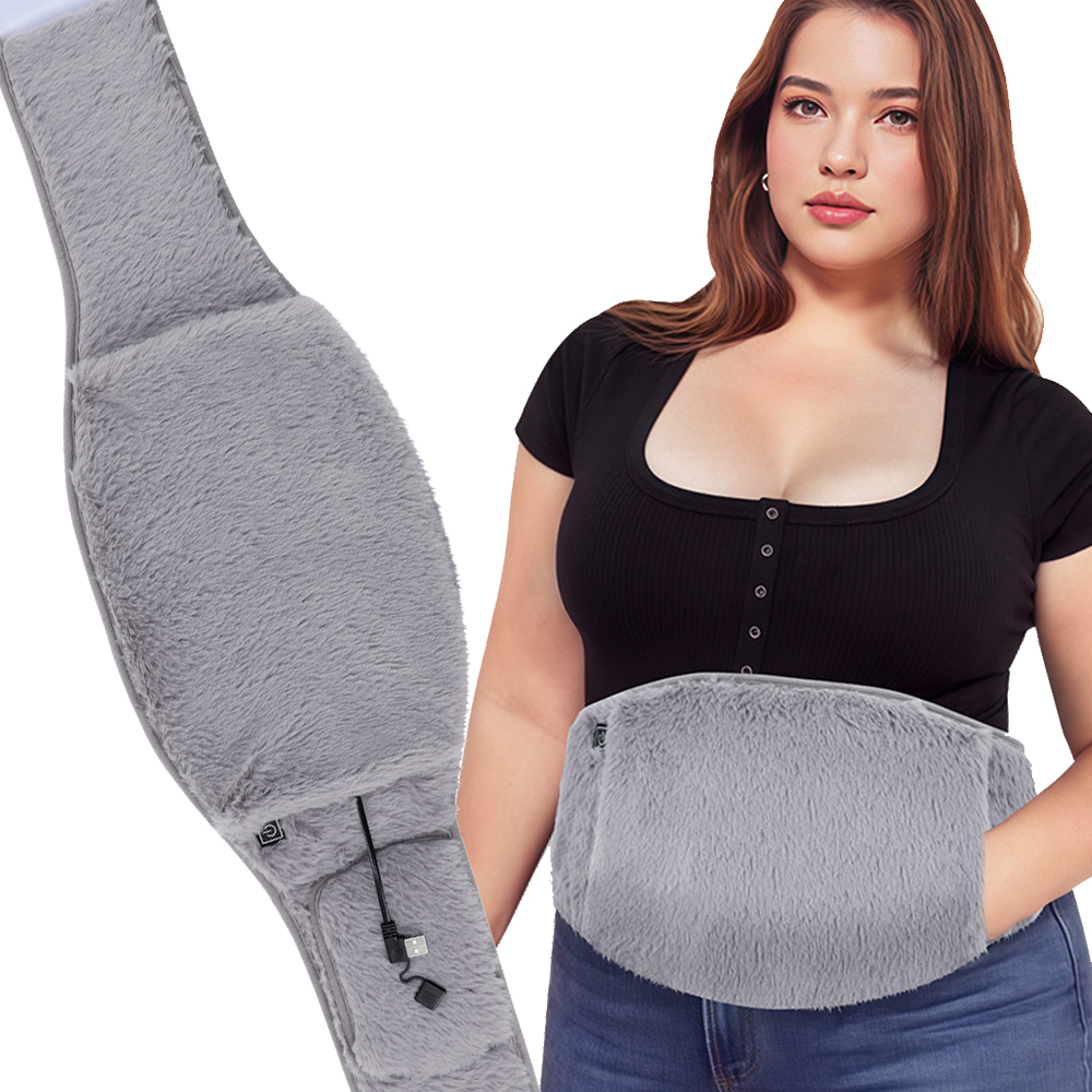 Electric Heating Waist Belt 3  - Hand Warmer Electric บทวิจารณ์และราคา