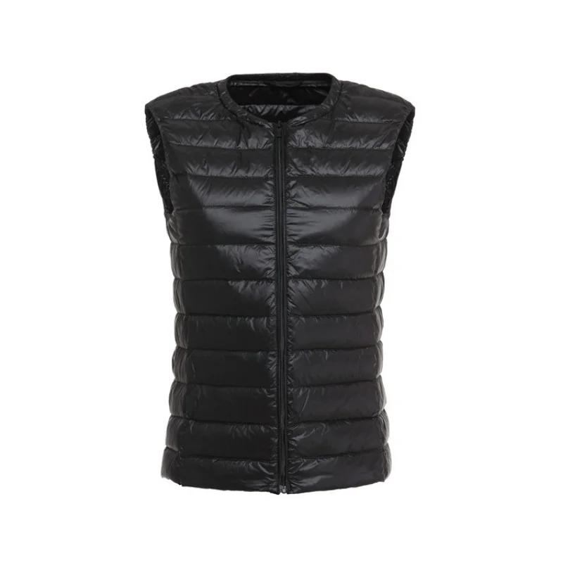 Oversized 5XL 6XL 7XL Female O - Down Jacket Packable บทวิจารณ์และราคา