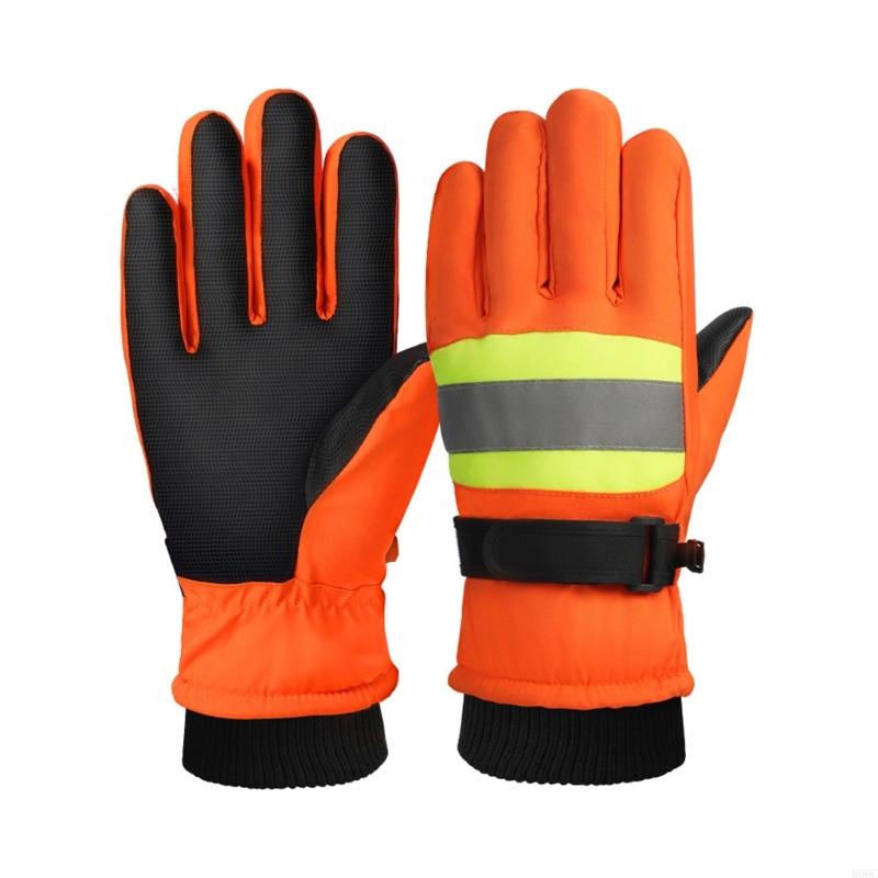 All Weather Protective Insulat - Snow Glove Insulated บทวิจารณ์และราคา