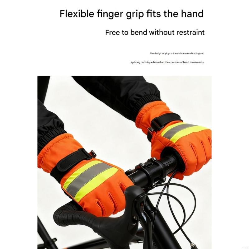 All Weather Protective Insulat - Snow Glove Insulated บทวิจารณ์และราคา