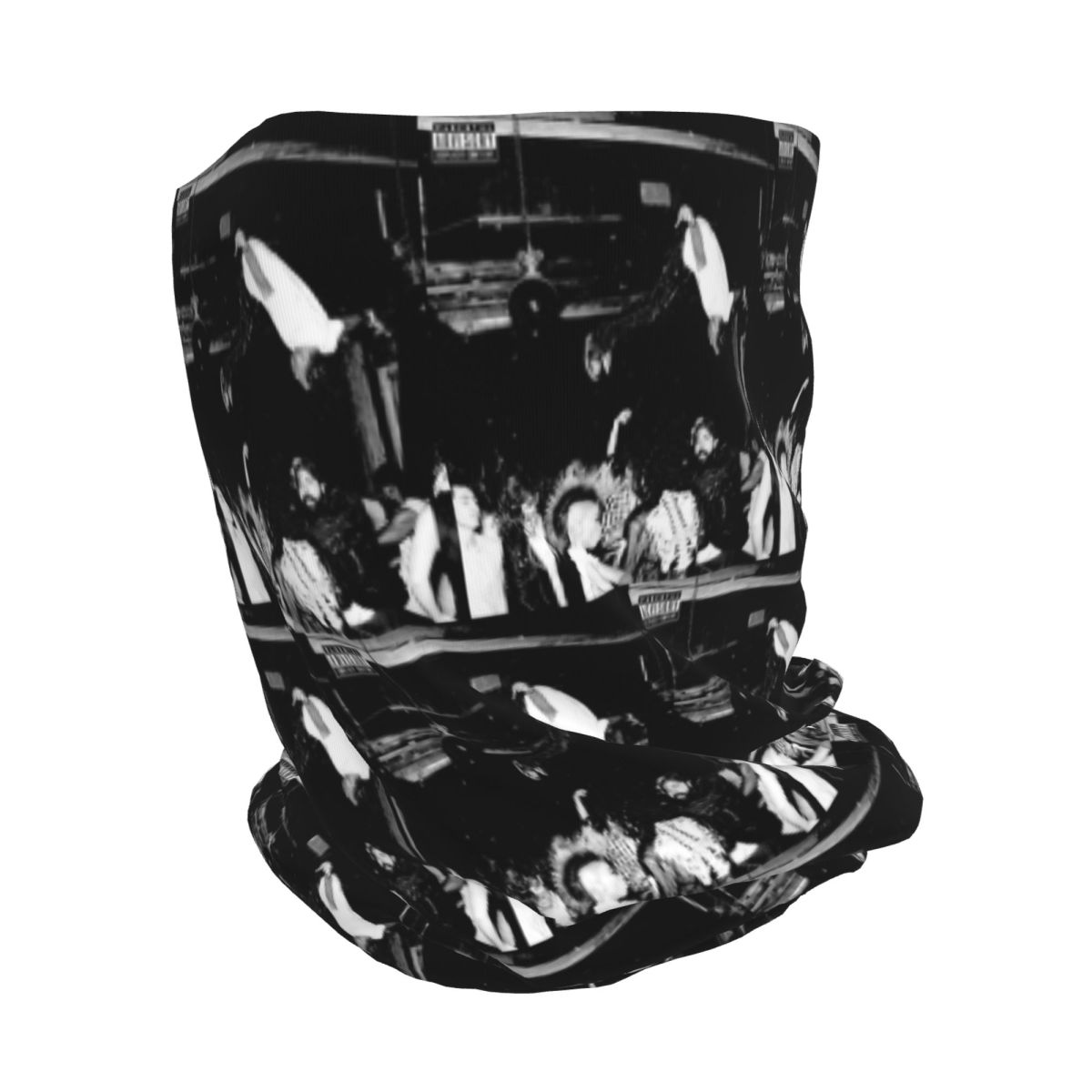 Rapper Playboi Carti Die Lit B - Knit Beanie Hat Warm บทวิจารณ์และราคา