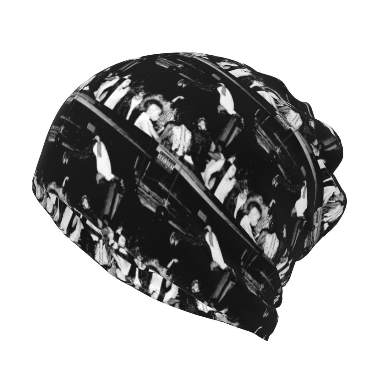 Rapper Playboi Carti Die Lit B - Knit Beanie Hat Warm บทวิจารณ์และราคา