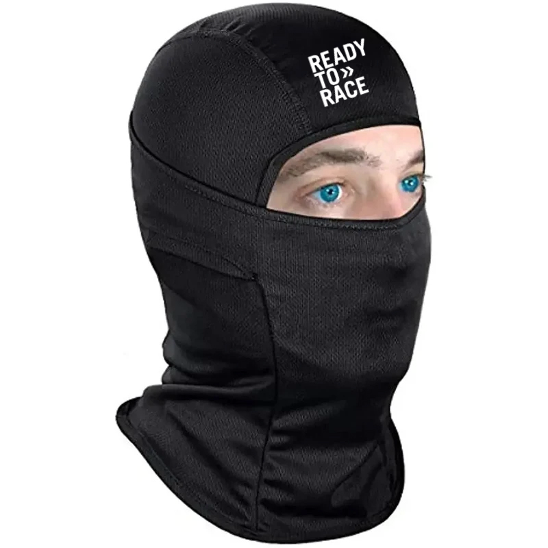 For KTM Ready to Race Balaclav - Balaclava Ski Mask บทวิจารณ์และราคา