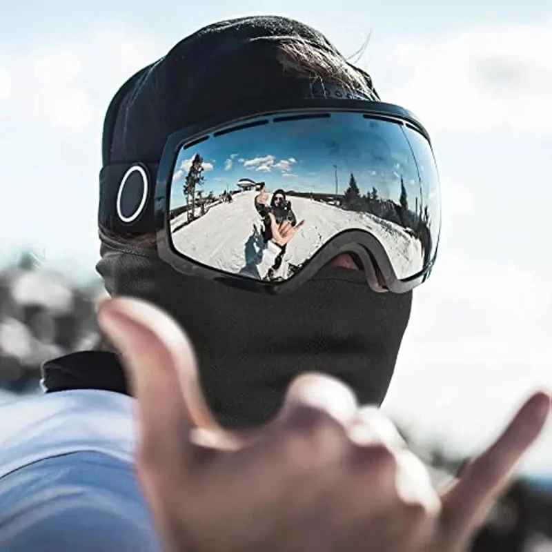 For KTM Ready to Race Balaclav - Balaclava Ski Mask บทวิจารณ์และราคา