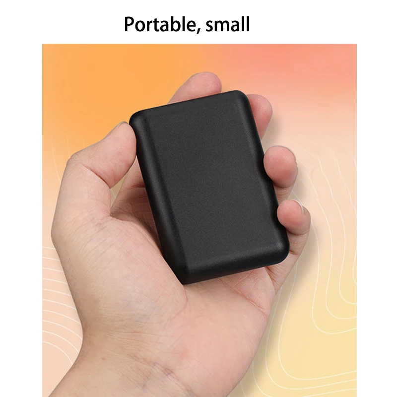 5V 5000mAh Heated Gloves Batte - Heated Vest Battery บทวิจารณ์และราคา