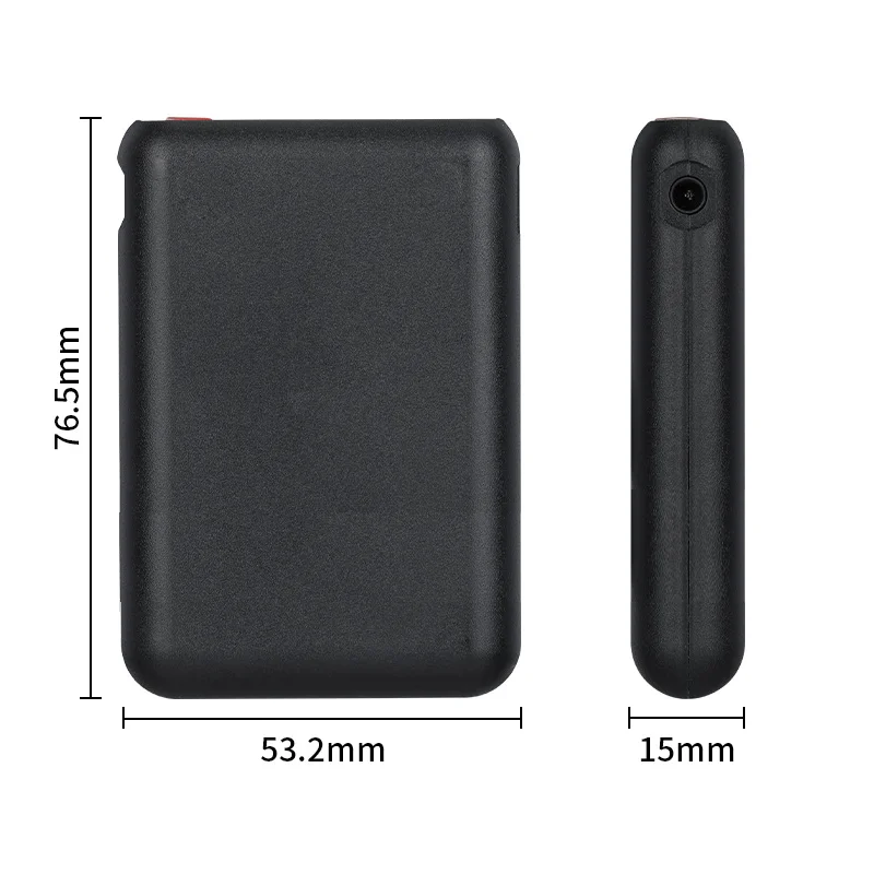 5V 5000mAh Heated Gloves Batte - Heated Vest Battery บทวิจารณ์และราคา