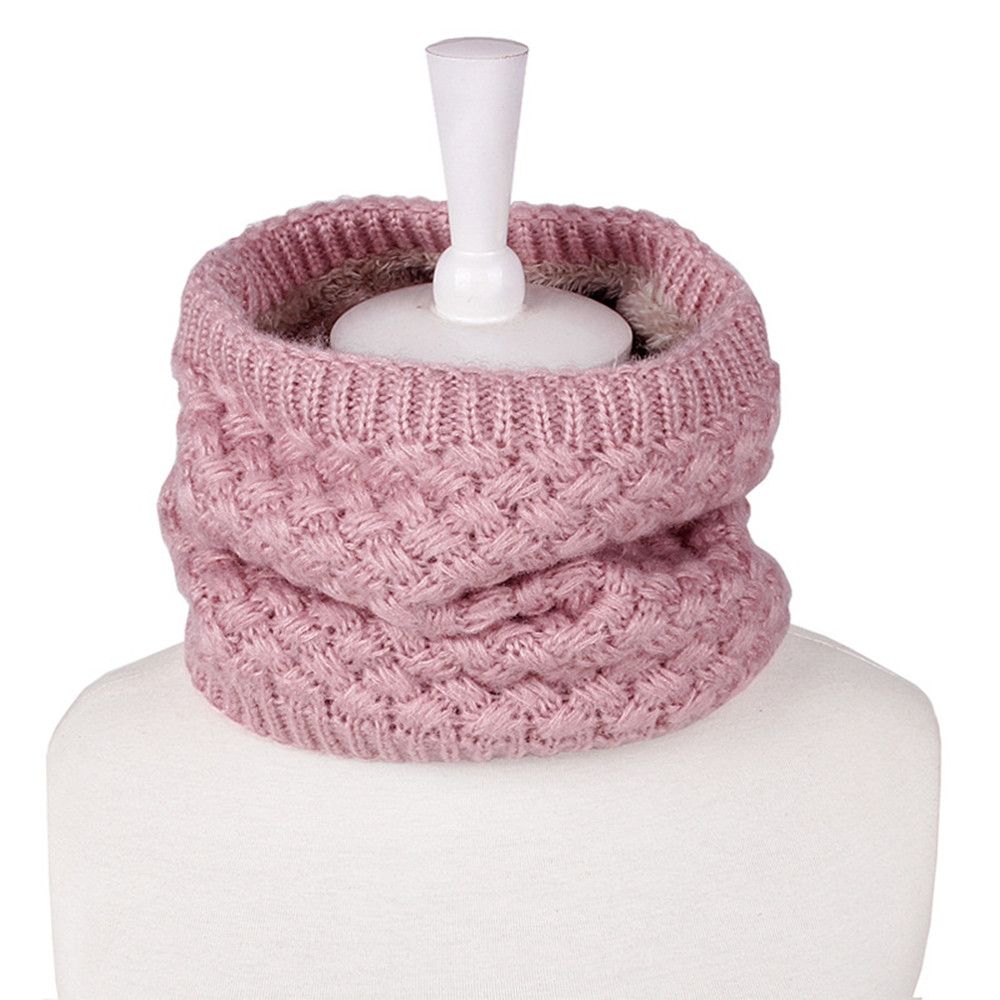 Knitted Scarf Neck Scarves Win - Wool Scarf Men บทวิจารณ์และราคา