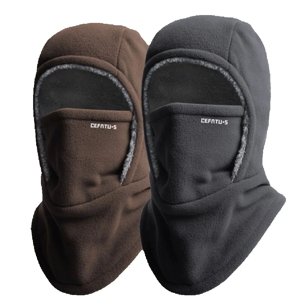 Winter Balaclava Ski Mask Ther - Balaclava Ski Mask บทวิจารณ์และราคา