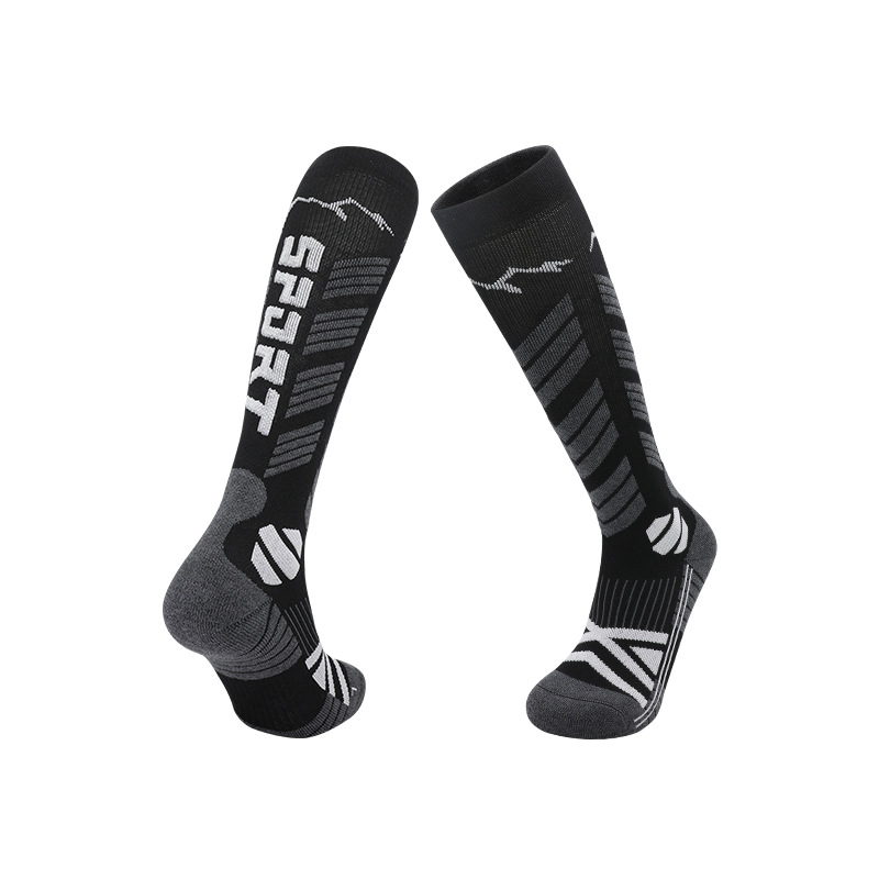 Merino Wool Outdoor Thermal So - Thermal Sock Wool บทวิจารณ์และราคา