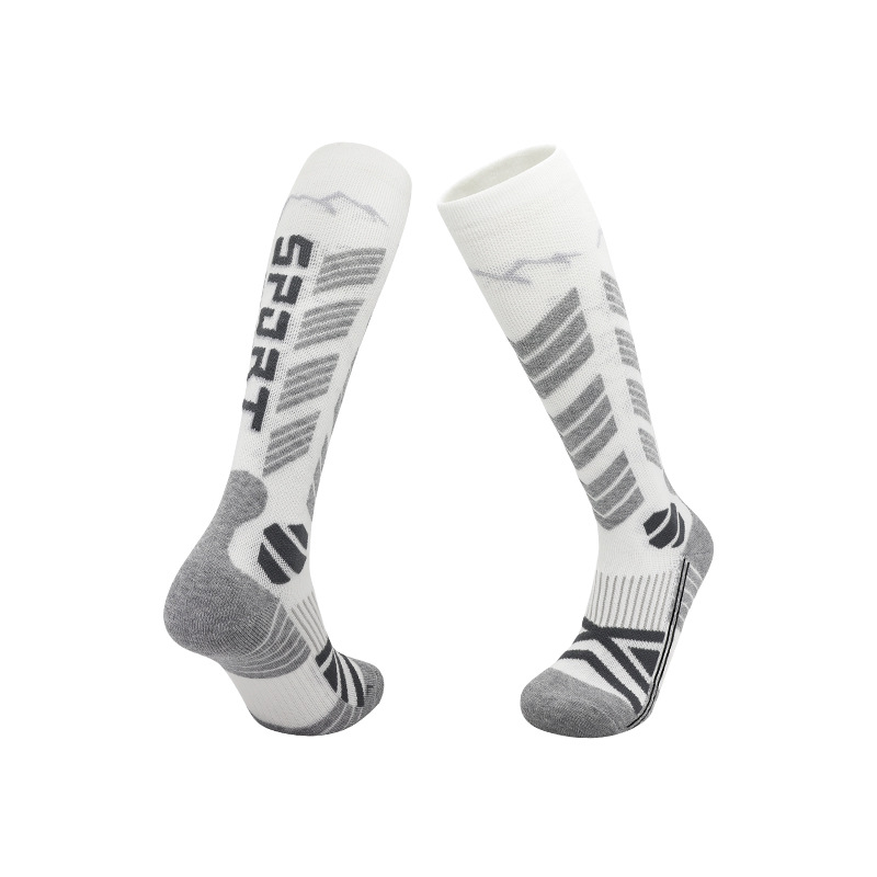 Merino Wool Outdoor Thermal So - Thermal Sock Wool บทวิจารณ์และราคา