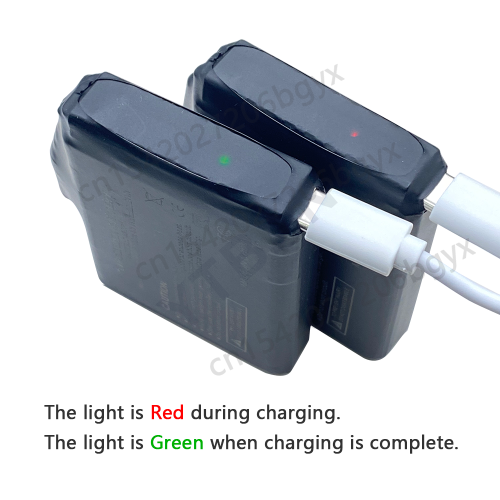 Heated Gloves Battery 7.4V 300 - Heated Vest Battery บทวิจารณ์และราคา