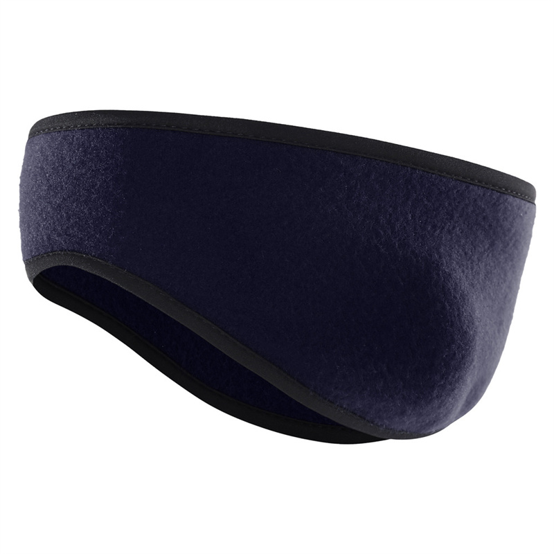 Polar fleece warm headband win - Winter Headband Fleece บทวิจารณ์และราคา
