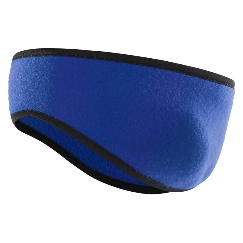 Polar fleece warm headband win - Winter Headband Fleece บทวิจารณ์และราคา