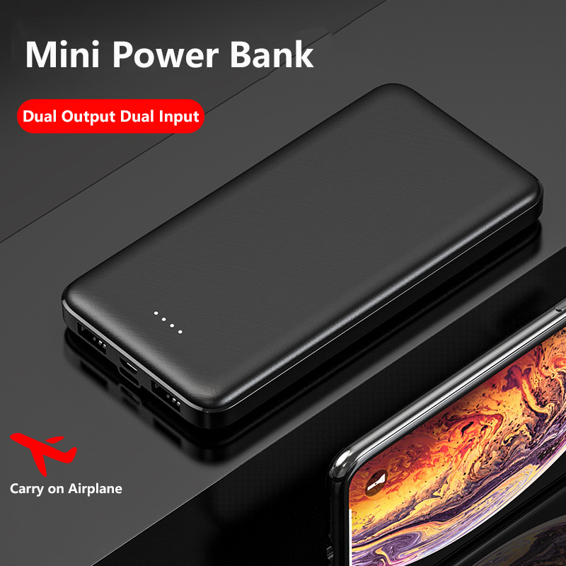 5V 2A Power Bank 20000mAh for  - Heated Vest Battery บทวิจารณ์และราคา