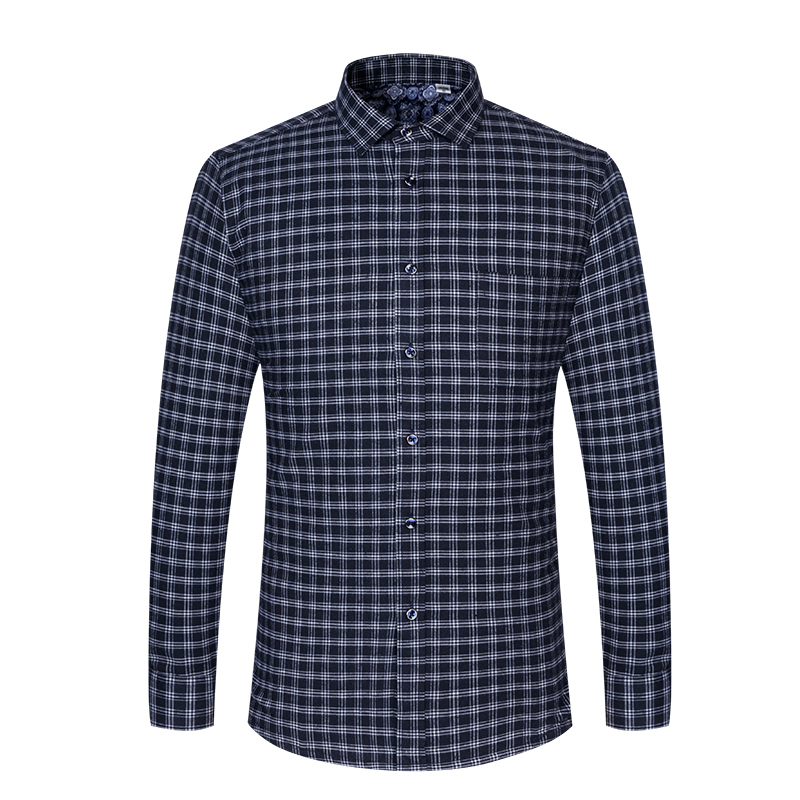 Men's Winter Flannel Shirt, Lo - Flannel Shirt Lined บทวิจารณ์และราคา