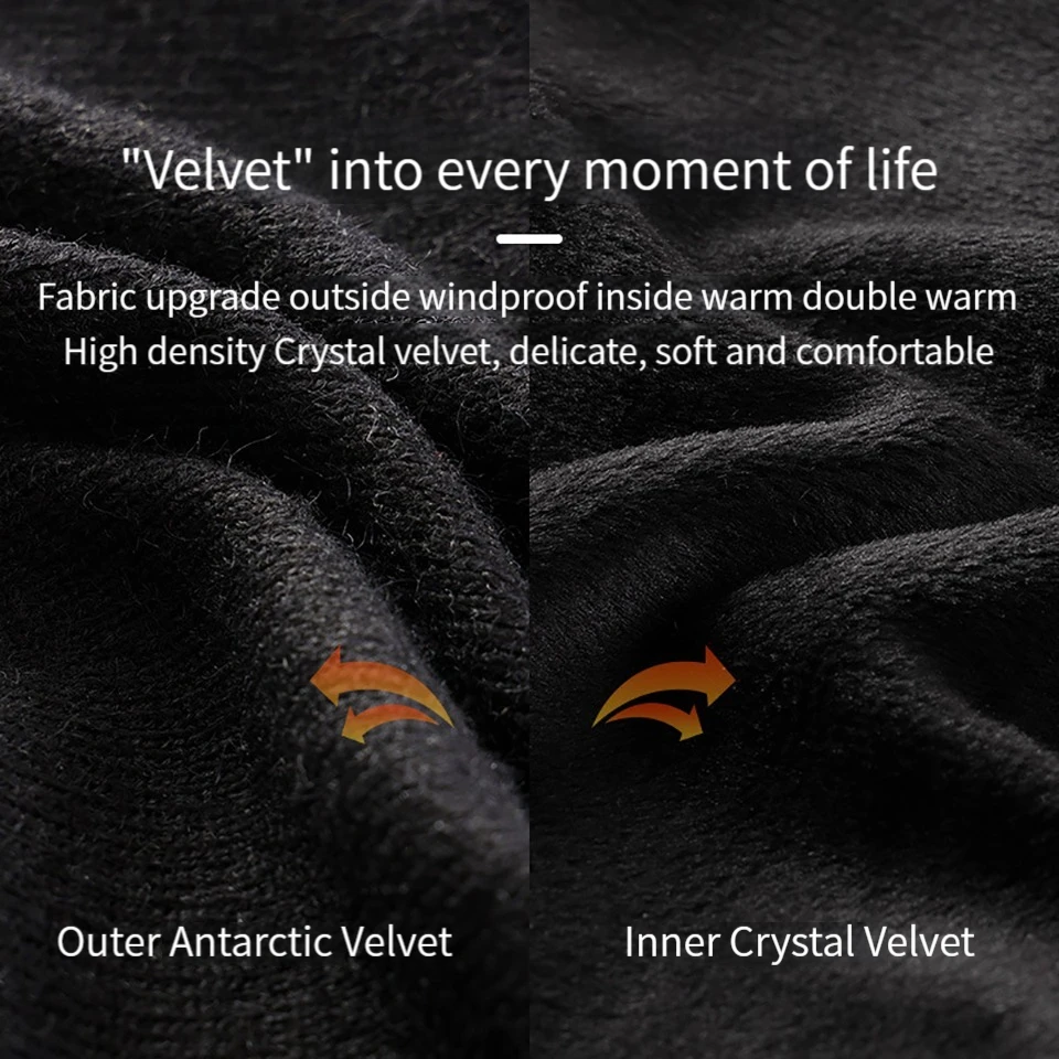 Winter Warm Earmuffs for Women - Fleece Ear Warmer Band บทวิจารณ์และราคา