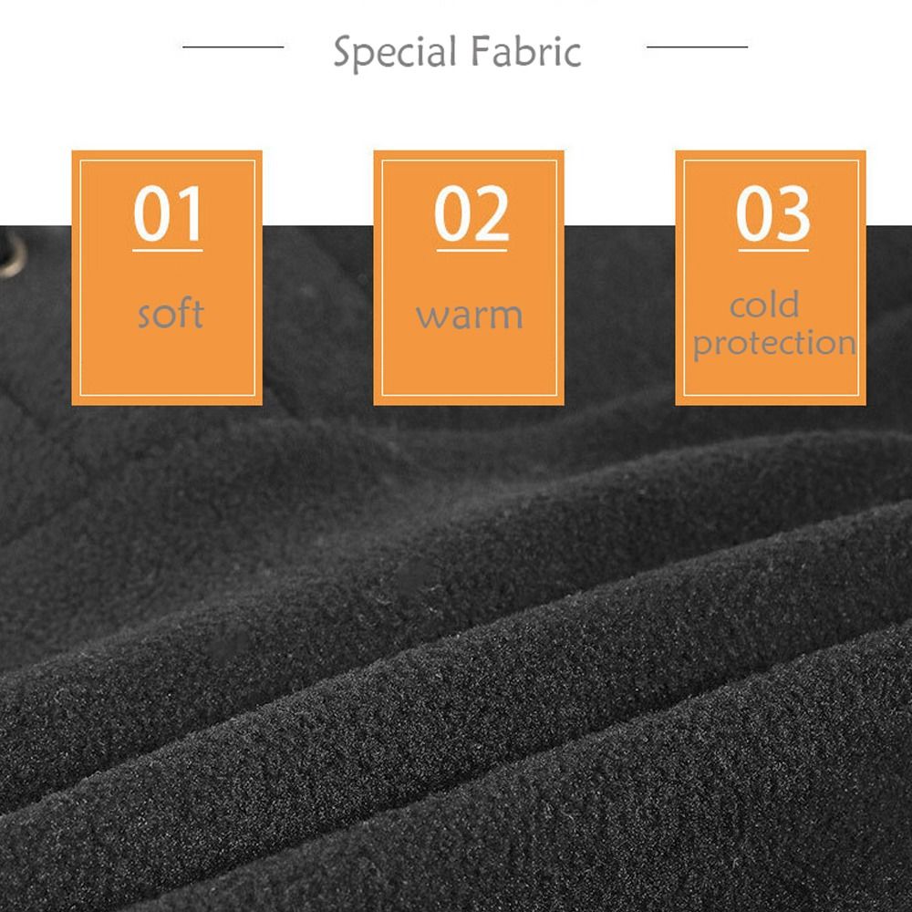 Fashion Polar Fleece Balaclava - Balaclava Ski Mask บทวิจารณ์และราคา