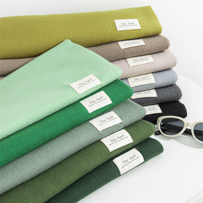 2024 Autumn Scarf For Women Lo - Shawl Wrap Winter บทวิจารณ์และราคา