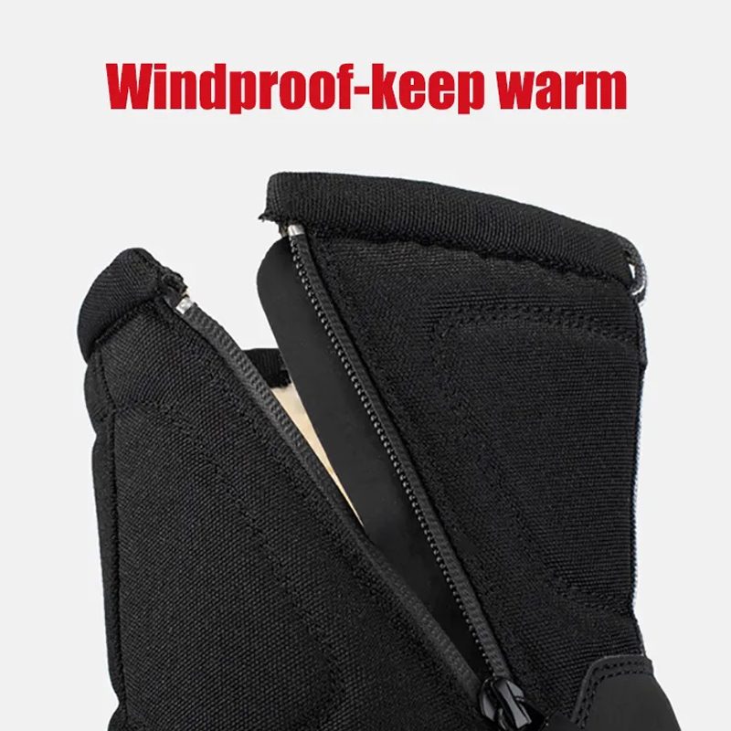 Men's Winter Waterproof Insula - Waterproof Winter Boot บทวิจารณ์และราคา