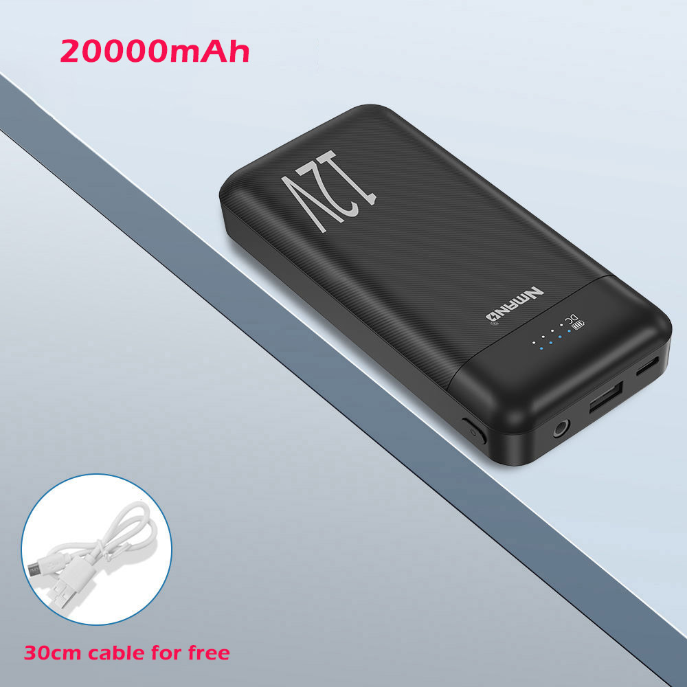 air conditioning clothes batte - Heated Vest Battery บทวิจารณ์และราคา