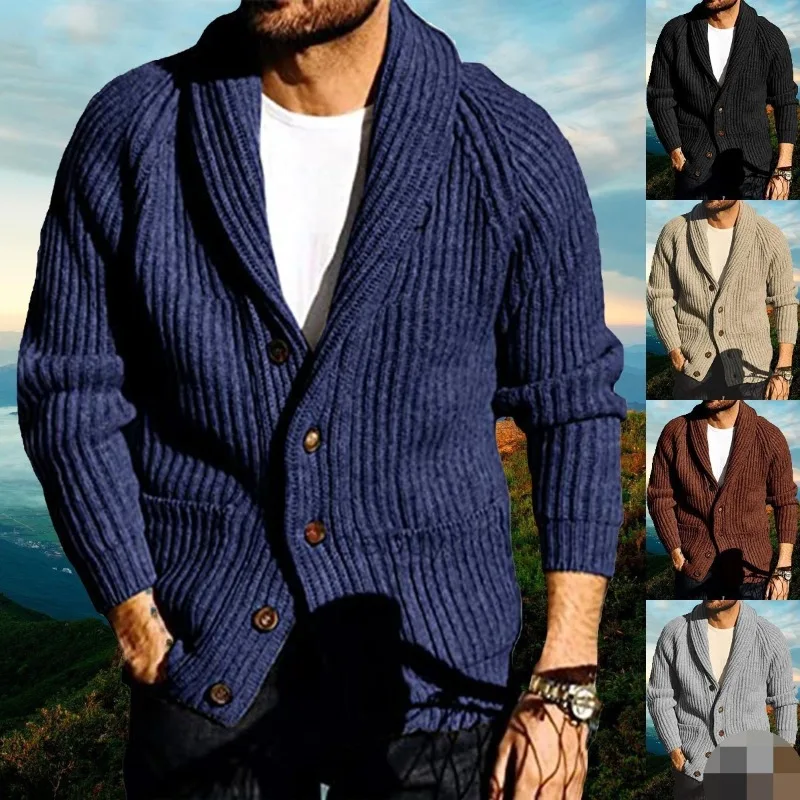 Autumn Winter New Men's Clothi - Down Jacket Packable บทวิจารณ์และราคา