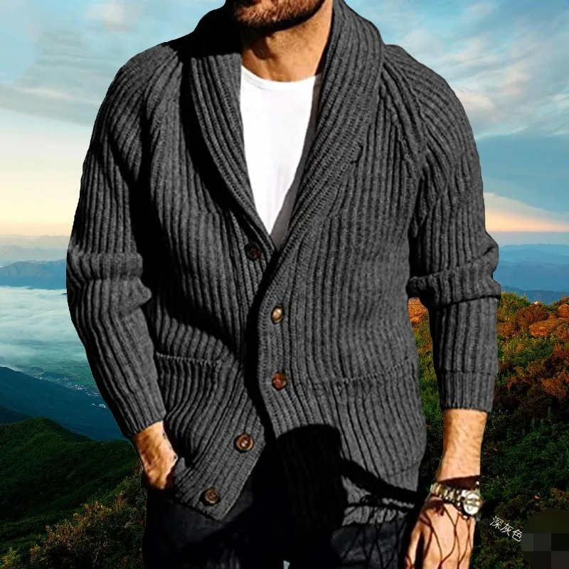 Autumn Winter New Men's Clothi - Down Jacket Packable บทวิจารณ์และราคา