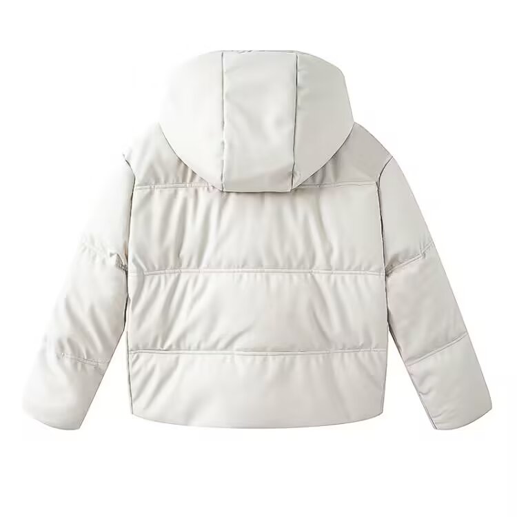 JNLEAOG Spring New Women's Fai - Down Jacket Packable บทวิจารณ์และราคา