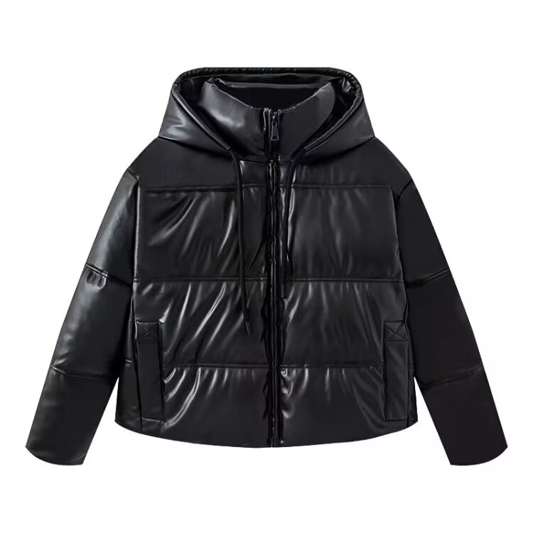 JNLEAOG Spring New Women's Fai - Down Jacket Packable บทวิจารณ์และราคา