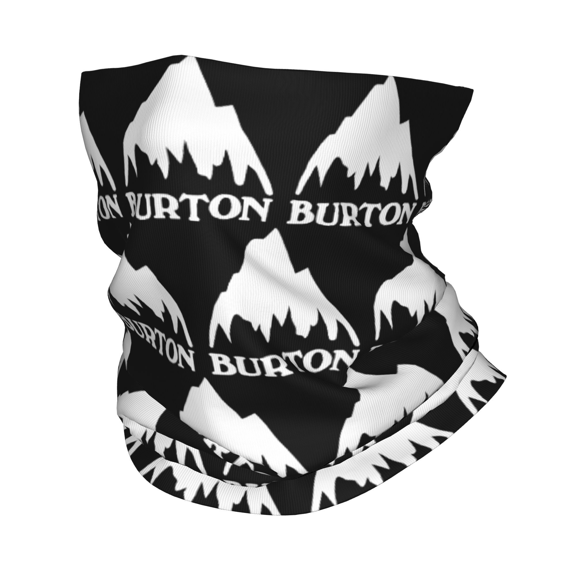 Custom B-Burtons Neck Gaiter M - Neck Gaiter Fleece บทวิจารณ์และราคา