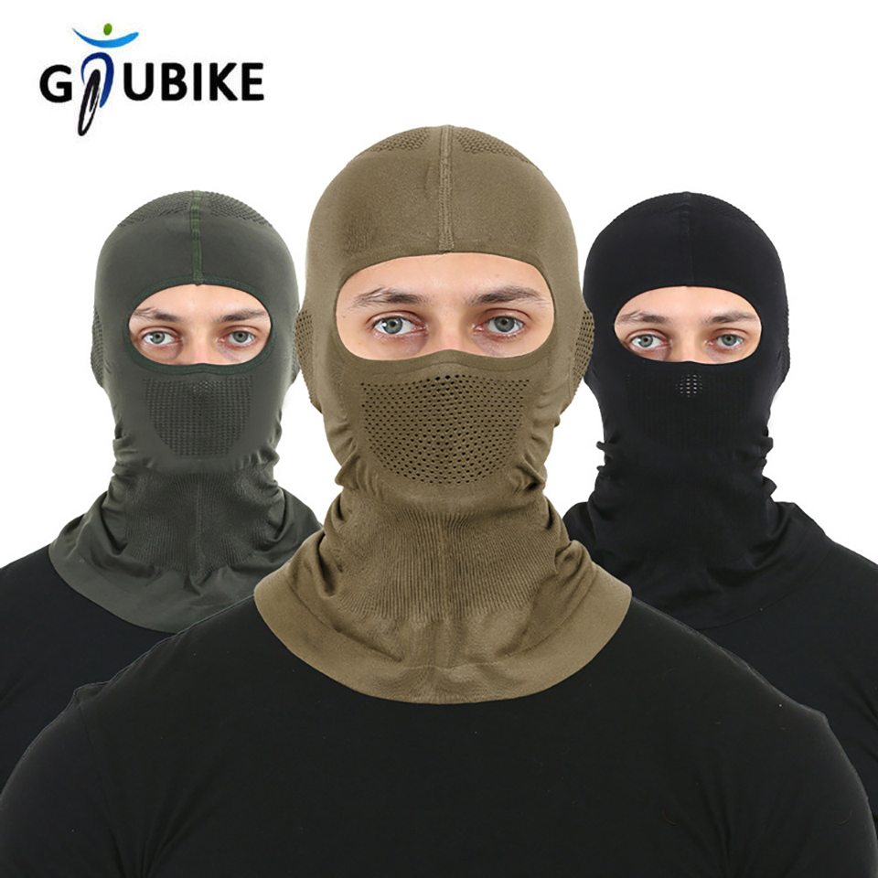 GTUBIKE Breathable Balaclava H - Balaclava Ski Mask บทวิจารณ์และราคา