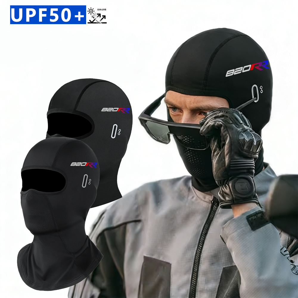 For ZXMOTO 820RR 820 RR Balacl - Balaclava Ski Mask บทวิจารณ์และราคา